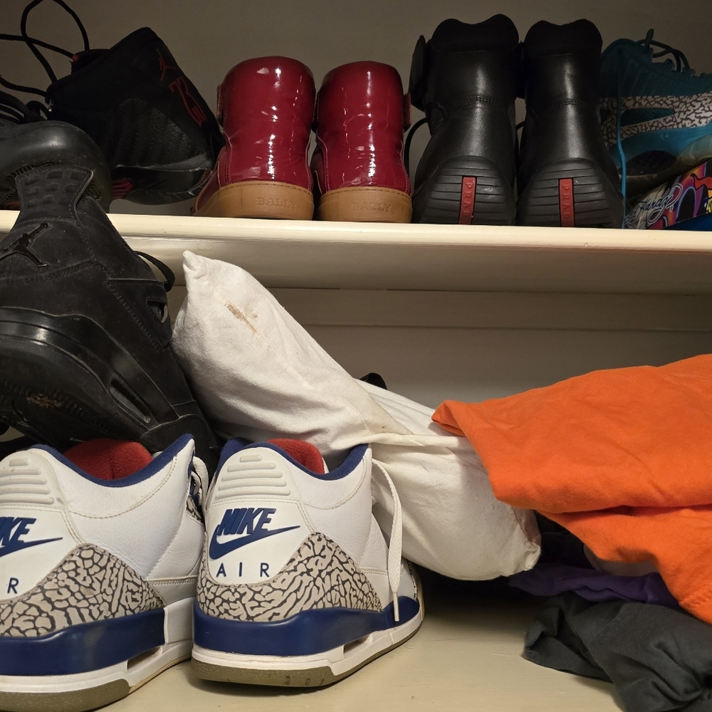 Shoes